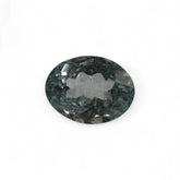 Aquamarine - बरोज़ा (Baroza) | 4.85 ct from Mozambique | Certified Loose Gemstone for Astrology & Jewelry